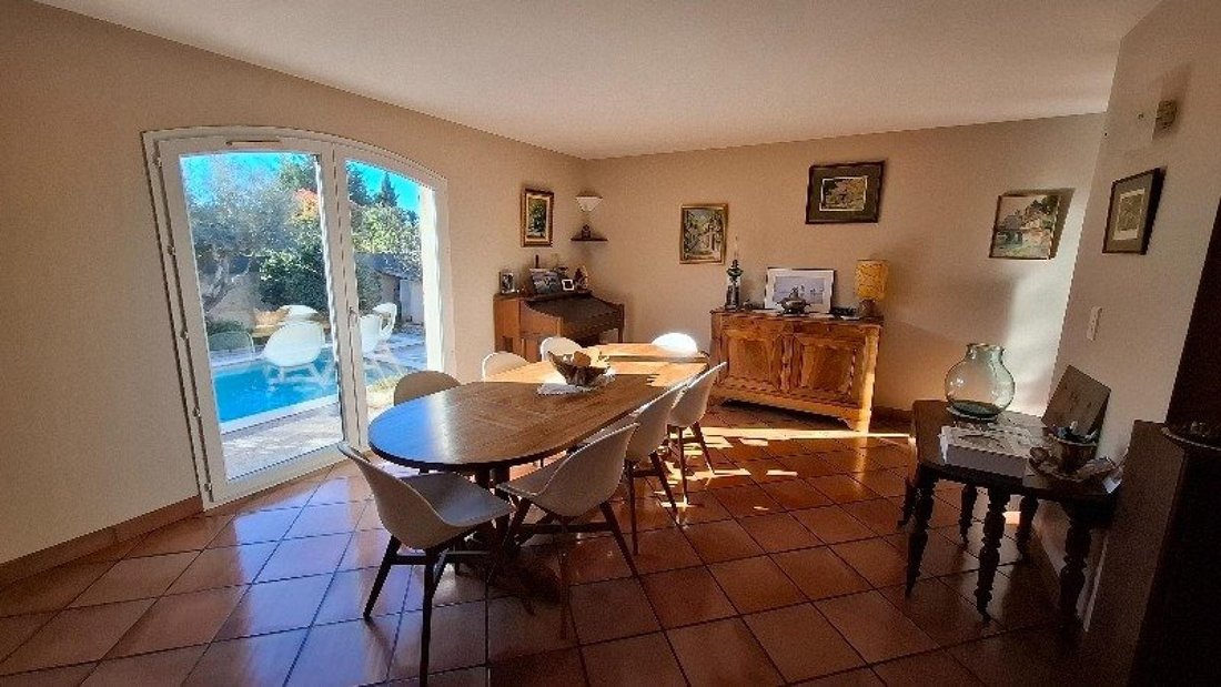 House in Estanove, Montpellier, France 5 - 18157589