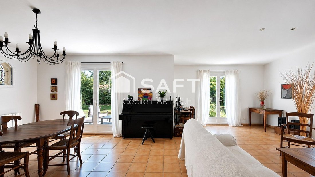House in Sud, Léognan, France 5 - 18050594