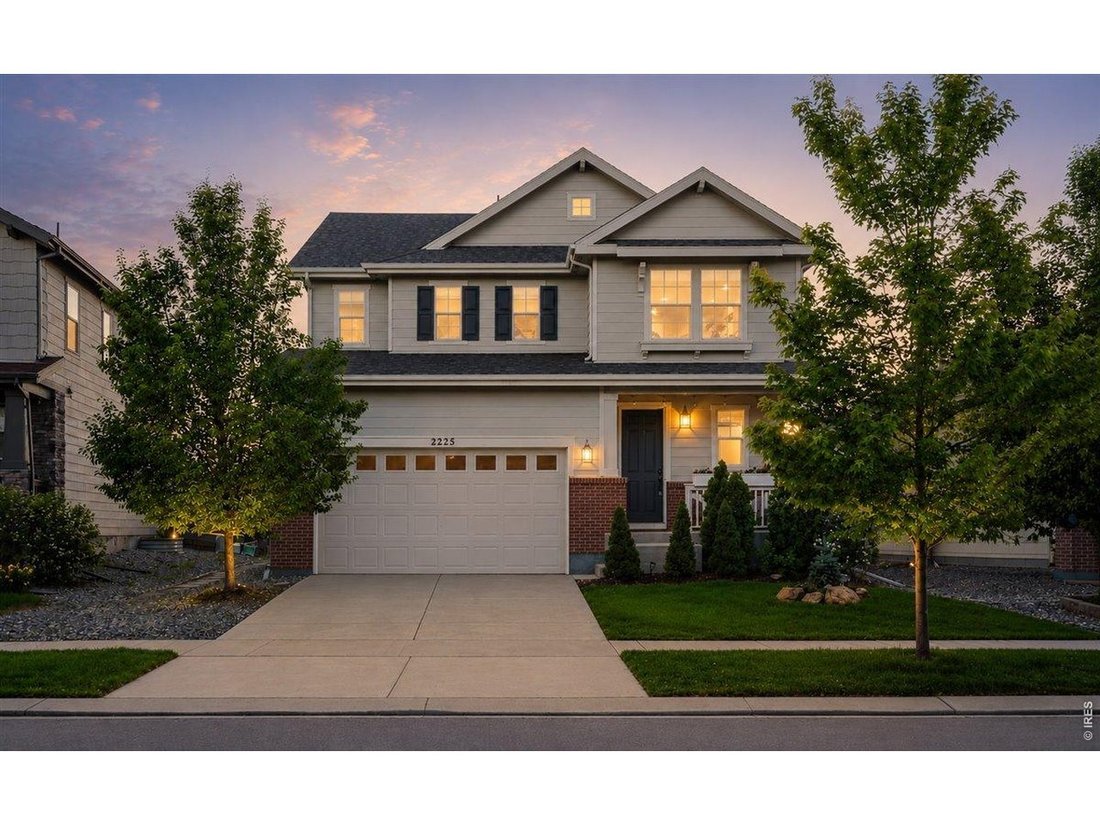 House in Longmont, Colorado, United States 3 - 18158041