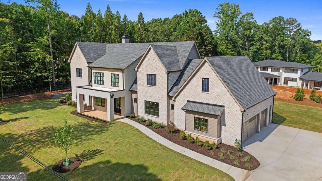 House in Suwanee, Georgia, United States 5 - 18167611