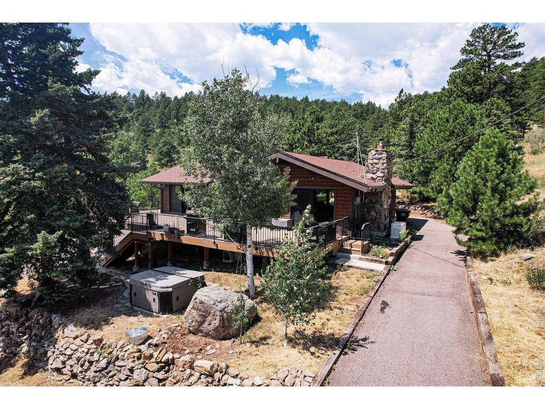 Gold Hill, Colorado, United States 4 - 18154308