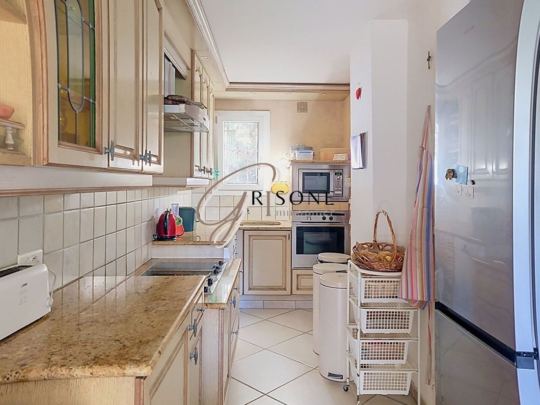 Villa in Le Fort, Six-Fours-les-Plages, France 4 - 18159273