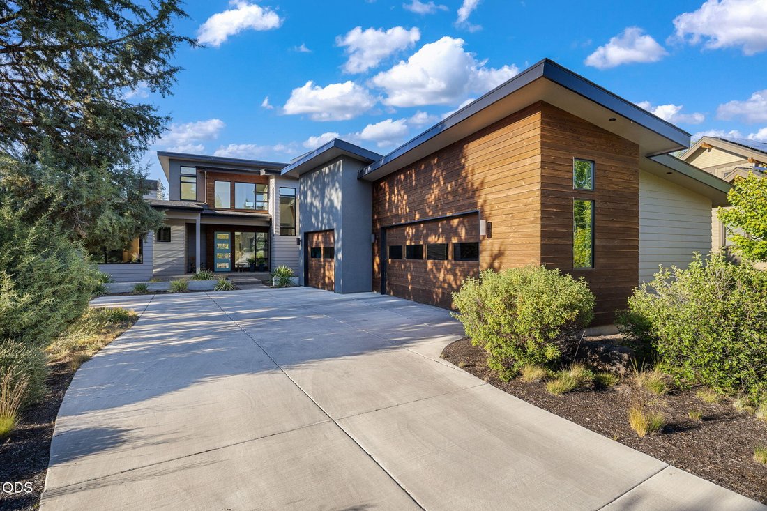 House in Bend, Oregon, United States 3 - 18166760