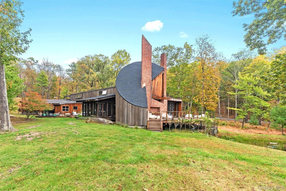 House in Woodstock, New York, United States 1 - 16413334