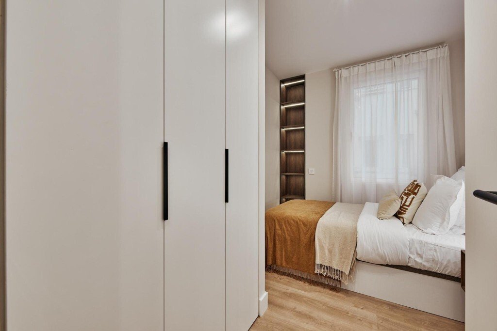 Apartment in Tetuan, Madrid, Spain 5 - 18163345