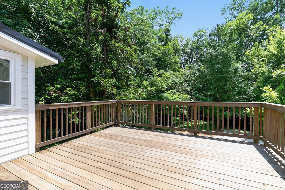 House in Marietta, Georgia, United States 3 - 18160165