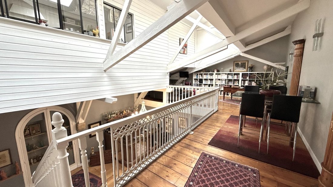 House in Grand Parc-Chartrons-Paul Doumer, Bordeaux, France 3 - 16710997
