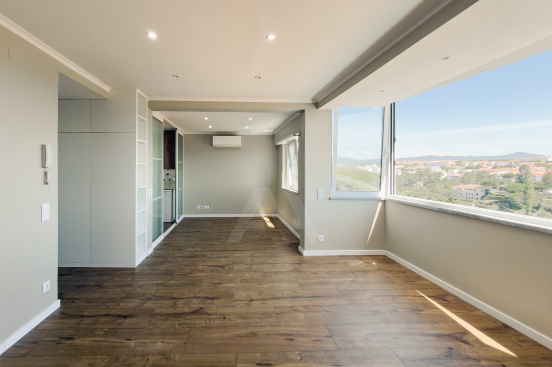 Apartment in Cascais e Estoril, Lisbon, Portugal 4 - 18156556