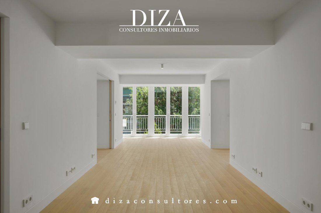 Apartment in Barrio Salamanca, Madrid, Spain 4 - 18156361