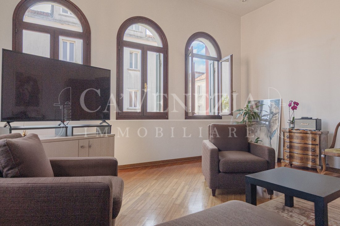 Apartment in Isle of Lido, Veneto, Italy 3 - 18160910