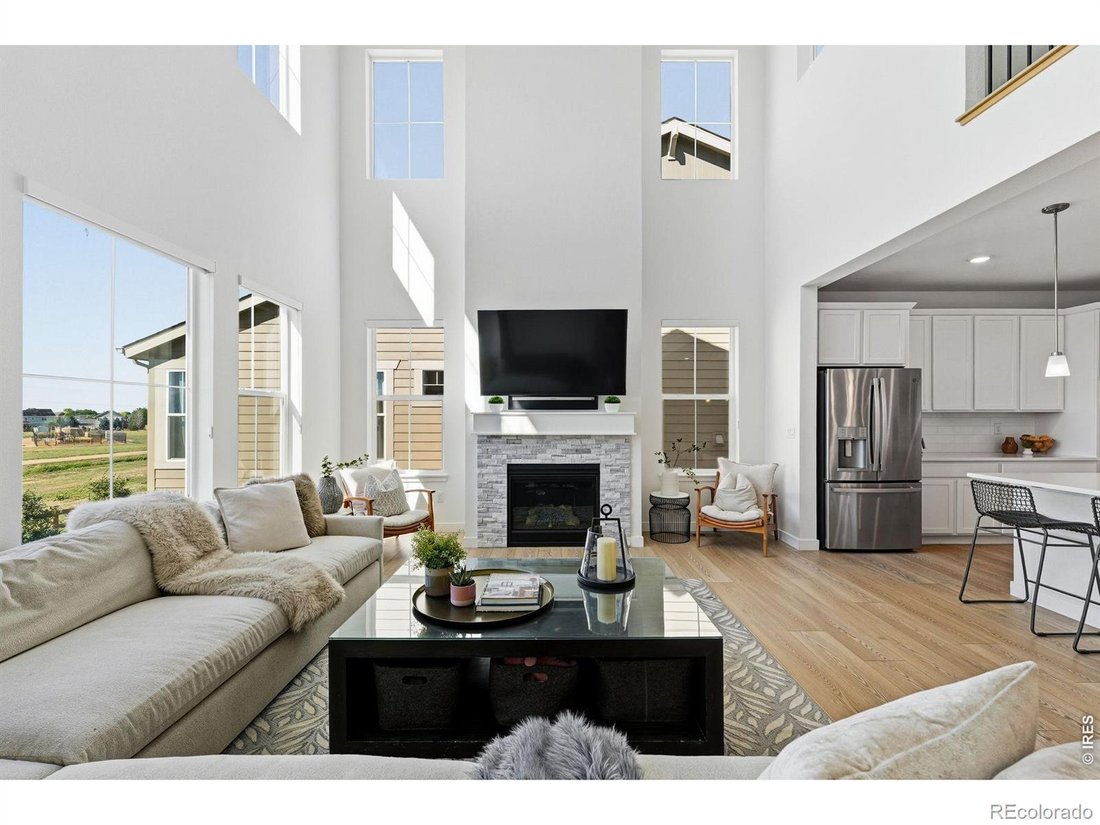 House in Erie, Colorado, United States 2 - 18159102