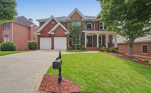 Casa en Smyrna, Georgia, Estados Unidos 1