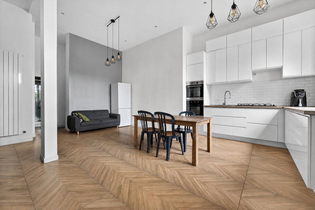 Apartment in Vincennes, Ile-de-France, France 5 - 18160874