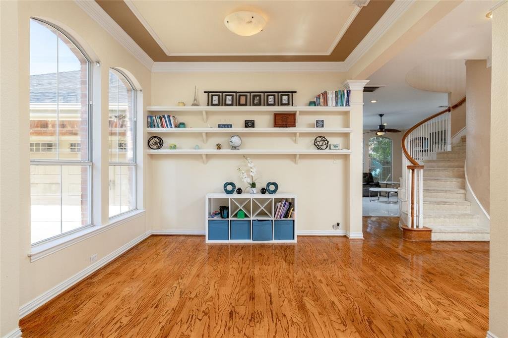 House in Flower Mound, Texas, United States 5 - 18165067
