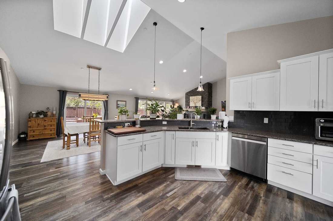 House in Prineville, Oregon, United States 5 - 18157725