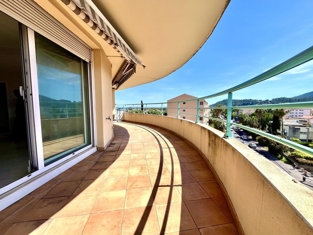 Apartment in French Riviera, Provence-Alpes-Côte d'Azur, France 3 - 18157561
