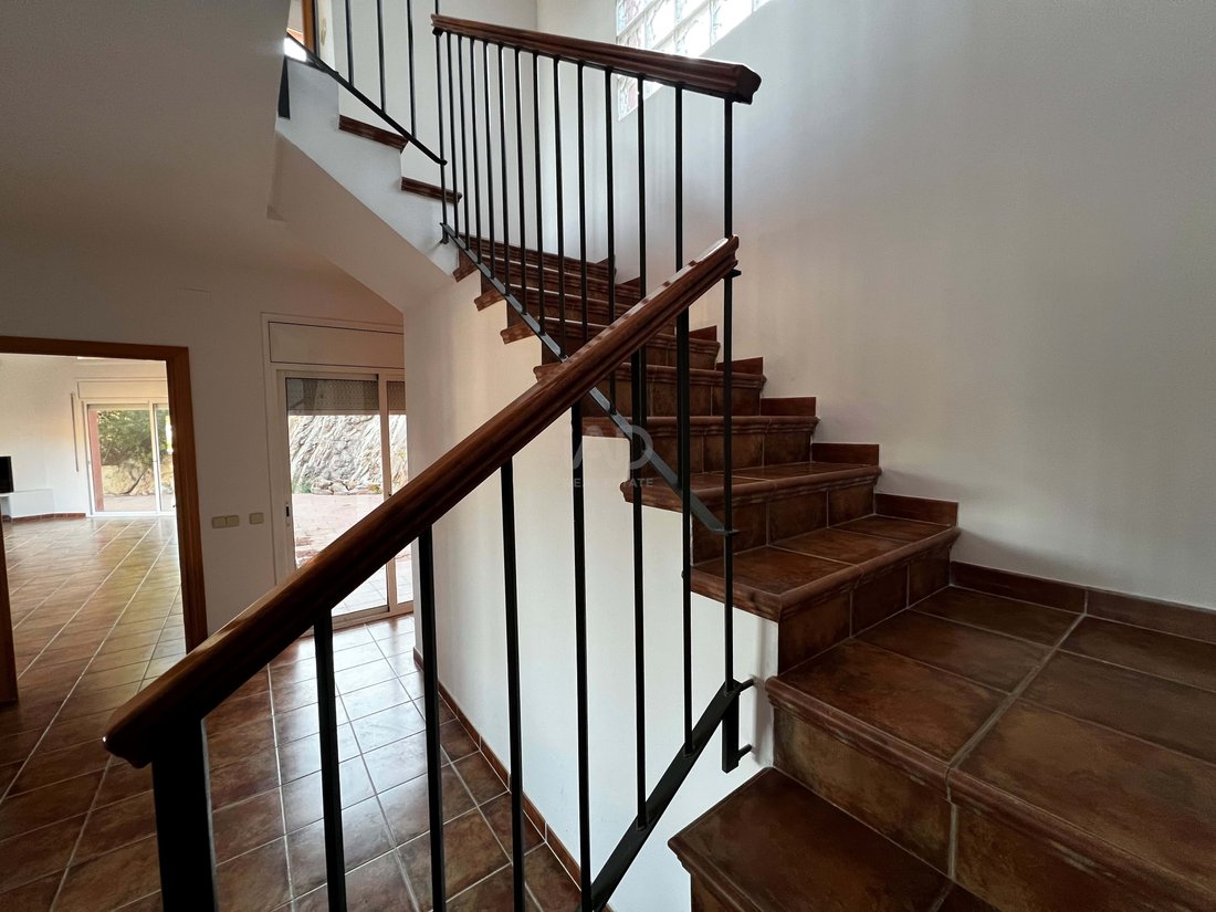 Townhouse in Sant Fost de Campsentelles, Catalonia, Spain 4 - 18170581