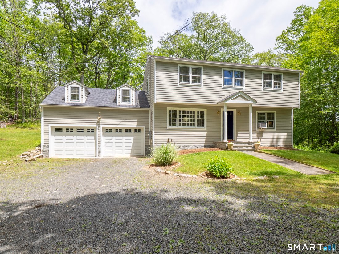 House in Wilton, Connecticut, United States 1 - 18160396
