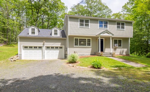Casa en Wilton, Connecticut, Estados Unidos 1