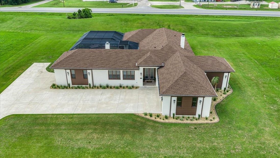 House in Ocala, Florida, United States 5 - 18158581