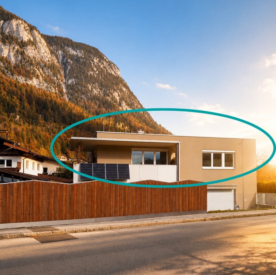 Apartment in Langkampfen, Tyrol, Austria 3 - 17034408
