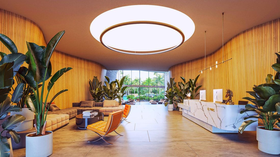 Apartment in Cancún, Quintana Roo, Mexico 3 - 18165970