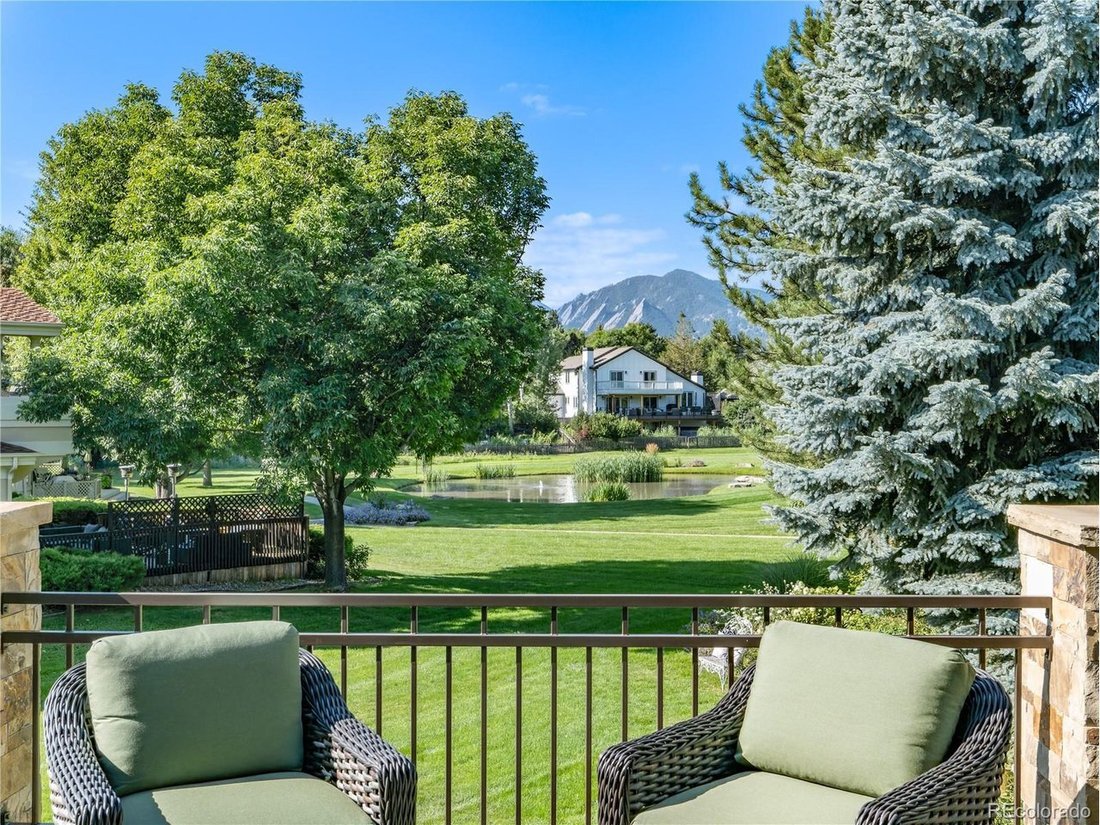 Casa en Boulder, Colorado, Estados Unidos 1 - 18162511