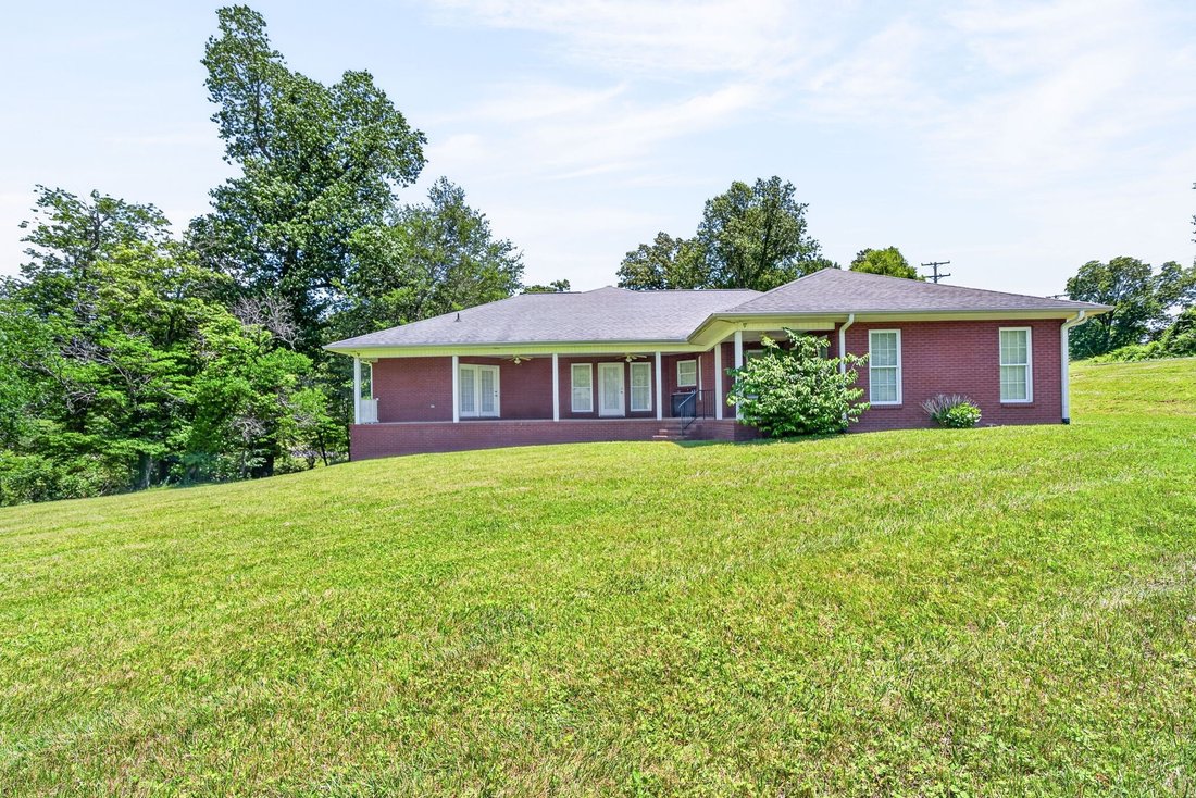 House in Cookeville, Tennessee, United States 5 - 18159945