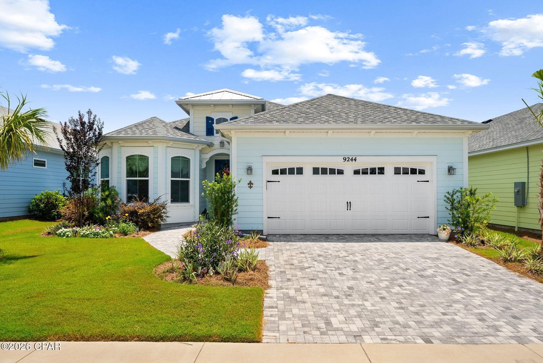 House in Rosemary Beach, Florida, United States 4 - 18164914