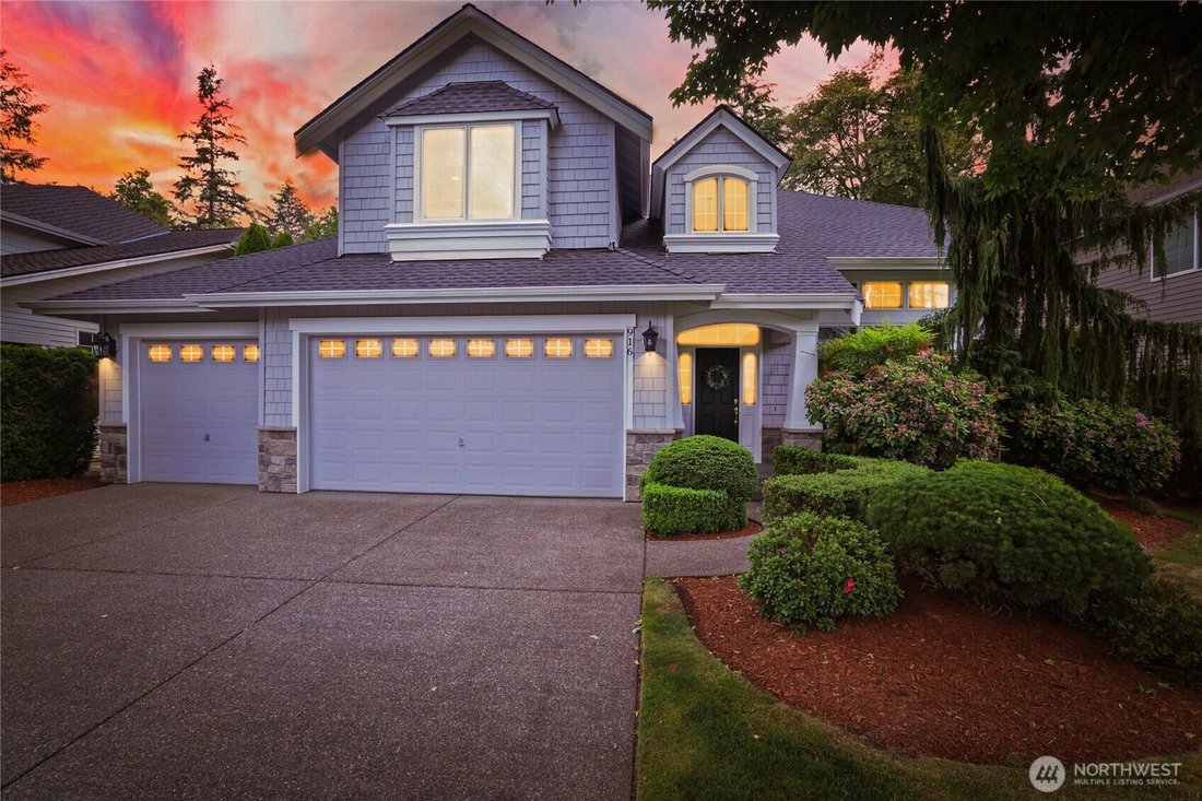 House in Sammamish, Washington, United States 2 - 18162175