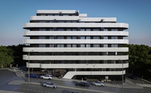 Penthouse en Calp / Calpe, Comunidad Valenciana, España 1