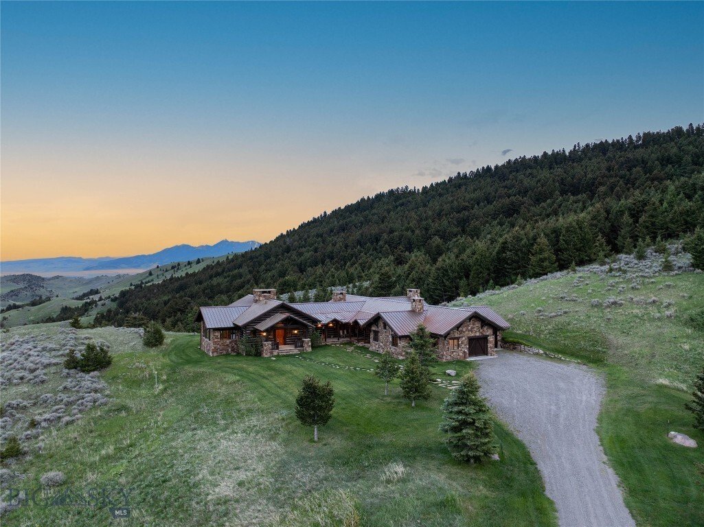 House in Livingston, Montana, United States 1 - 18163700