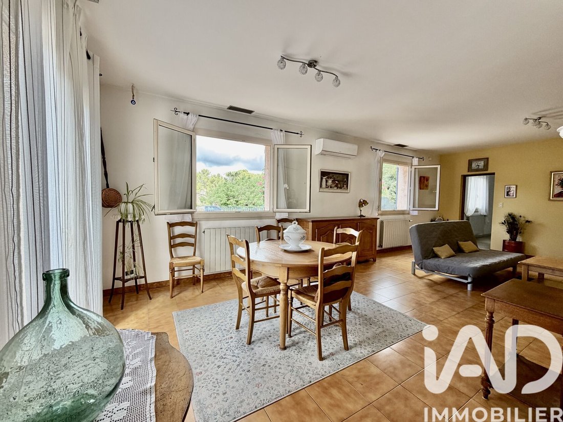 House in Ventabren, Provence-Alpes-Côte d'Azur, France 5 - 18166654