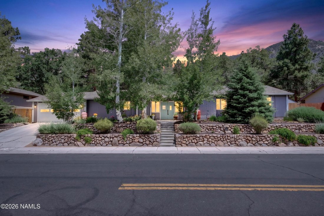 House in Flagstaff, Arizona, United States 1 - 18158752