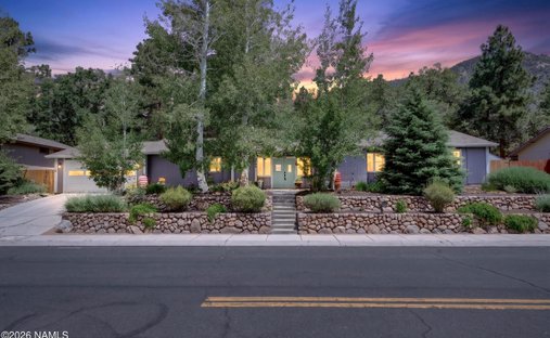 Casa a Flagstaff, Arizona, Stati Uniti 1