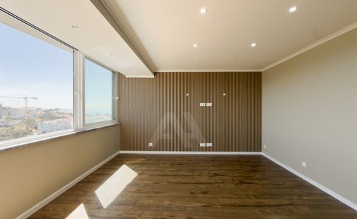 Wohnung in Cascais und Estoril, Lissabon, Portugal 1
