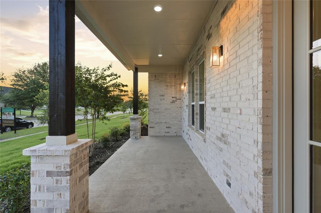 House in Forney, Texas, United States 5 - 18159298