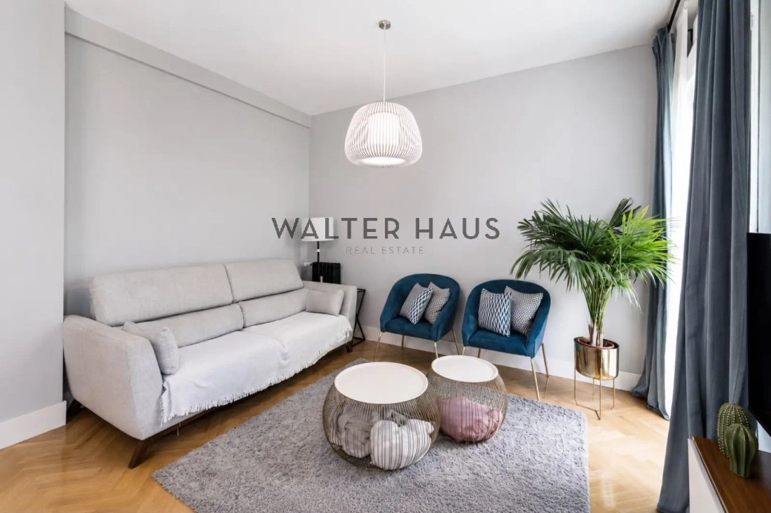 Apartment in Fuencarral-El Pardo, Madrid, Spain 3 - 17502776