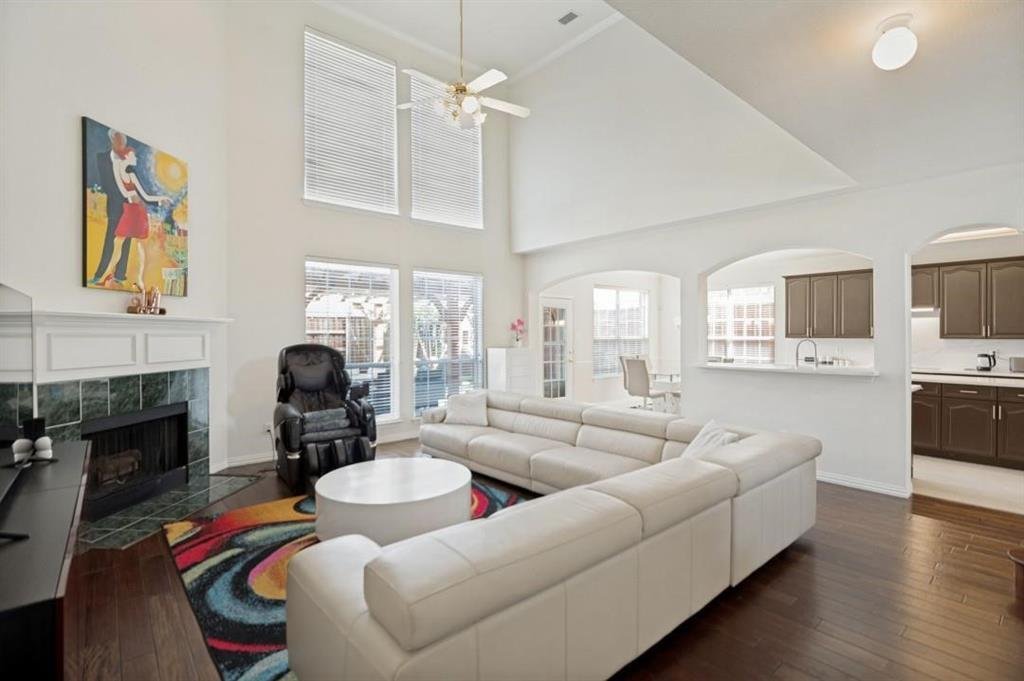 House in Dallas, Texas, United States 5 - 18169908