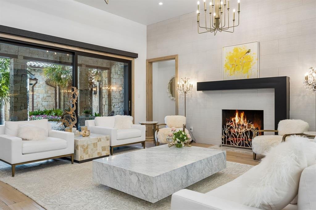 House in Keller, Texas, United States 5 - 18163104