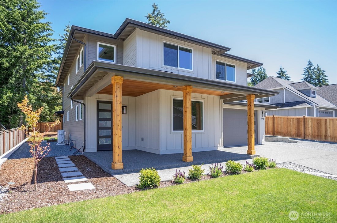House in Steilacoom, Washington, United States 2 - 17998331