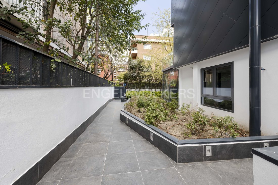 House in Chamartín, Madrid, Spain 2 - 18159229