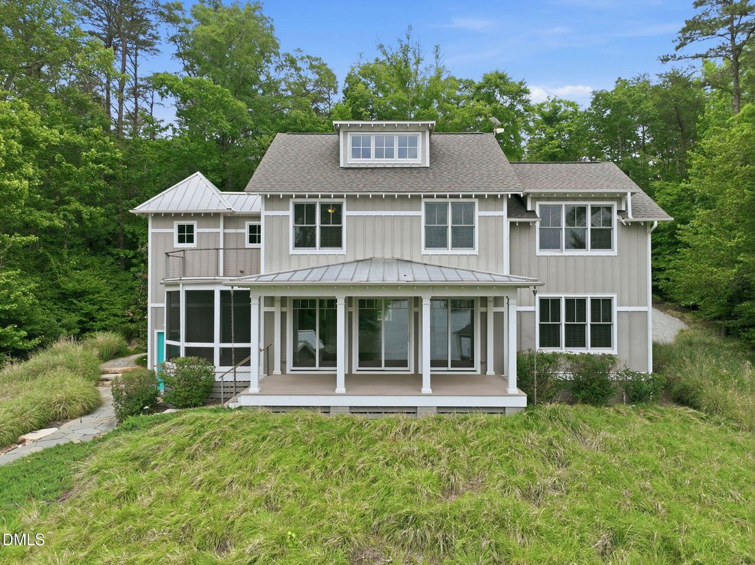 House in Semora, North Carolina, United States 5 - 18155326