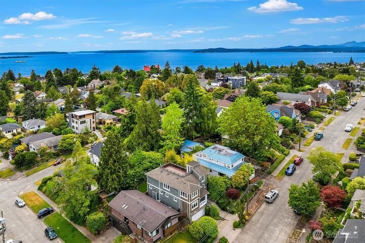 House in Seattle, Washington, United States 2 - 18162223