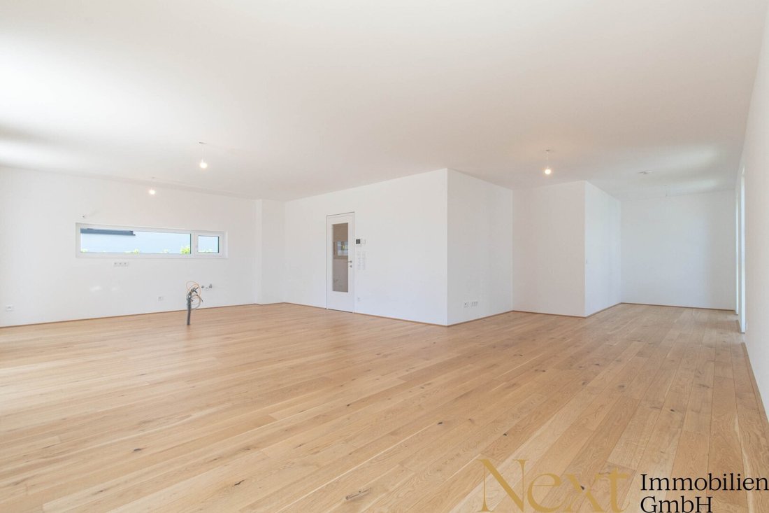 Apartment in Linz, Upper Austria, Austria 4 - 18156844