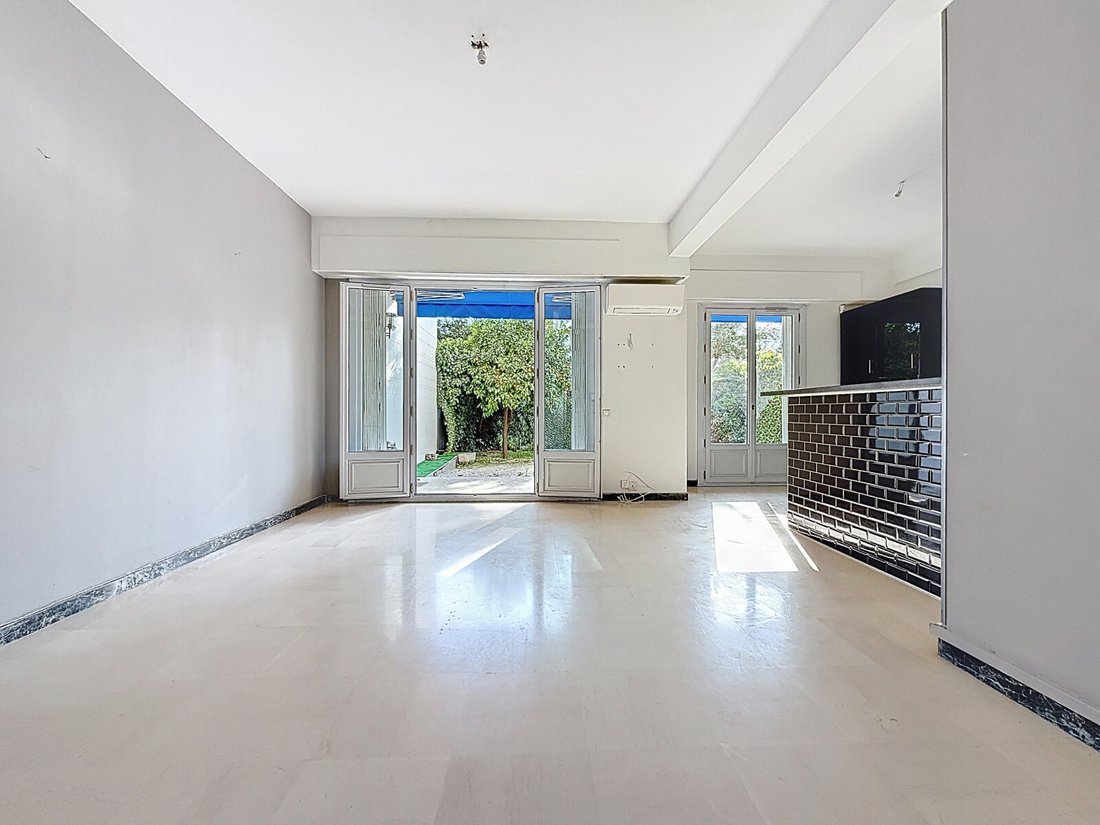 Apartment in Cimiez, Nice, France 2 - 18155492