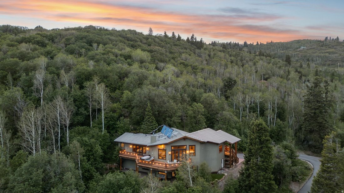 House in Park City, Utah, United States 3 - 18159767