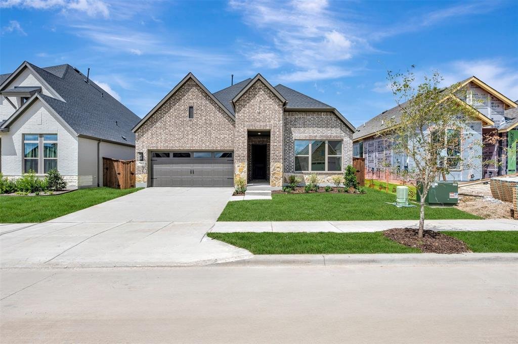 House in Fort Worth, Texas, United States 1 - 17214072