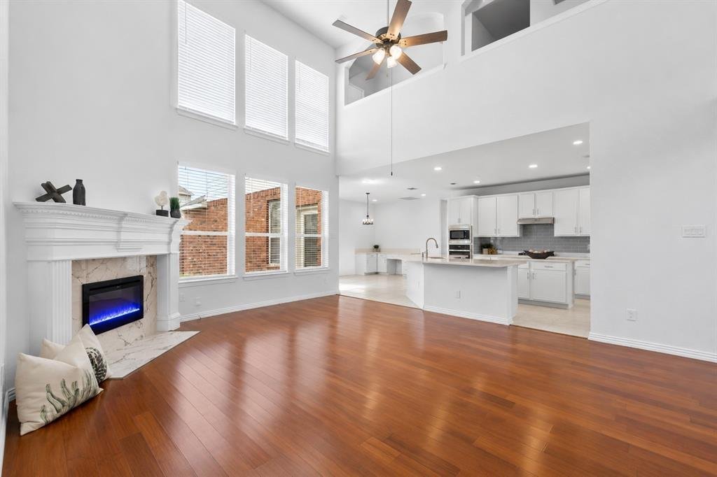 House in Plano, Texas, United States 5 - 18159285