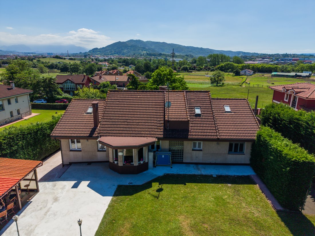 House in Llanera, Asturias, Spain 5 - 18162537